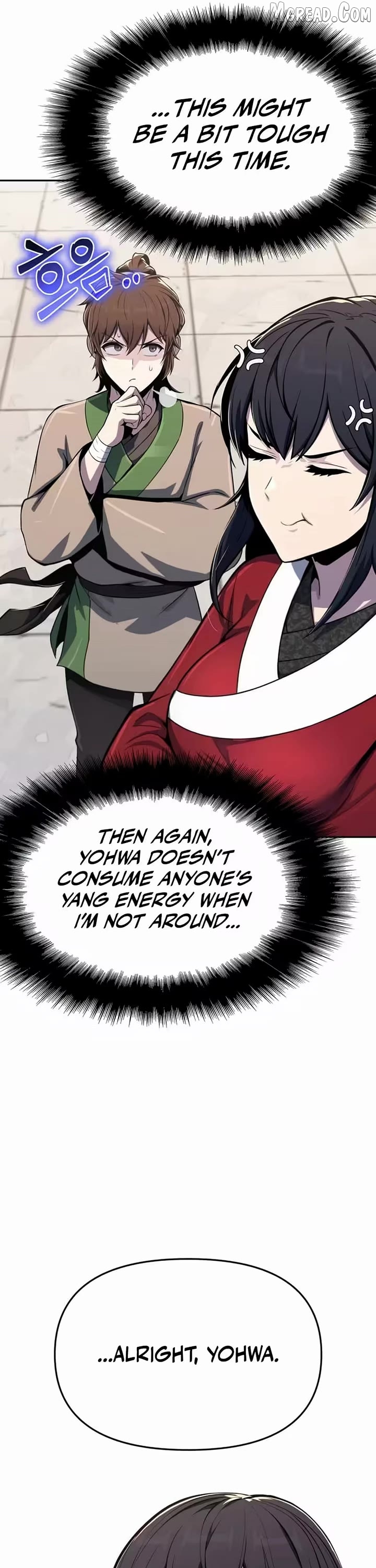 Read The Poison Master of Sacheondang Clan EN Manga Online