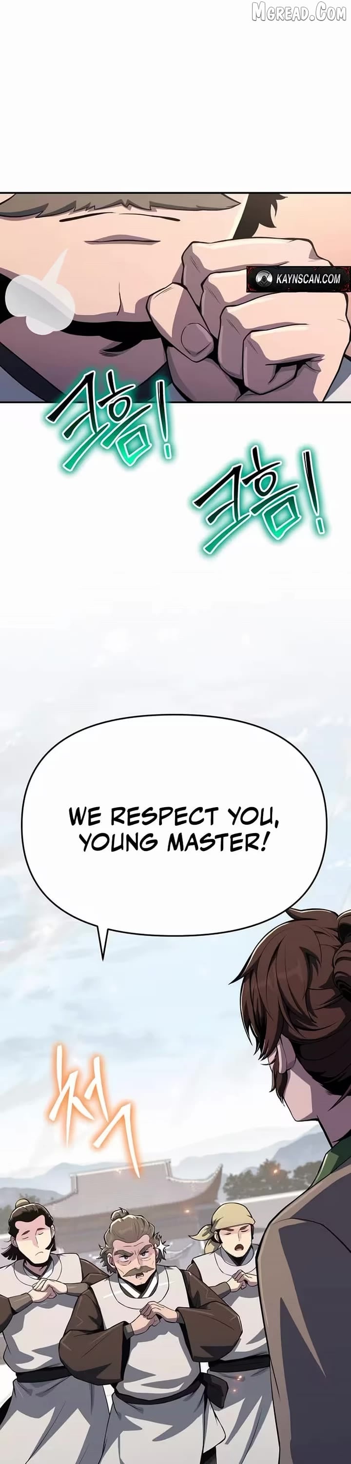 Read The Poison Master of Sacheondang Clan EN Manga Online