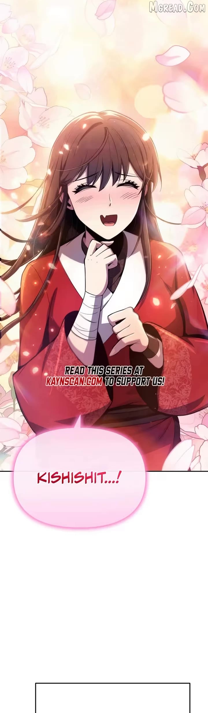 Read The Poison Master of Sacheondang Clan EN Manga Online