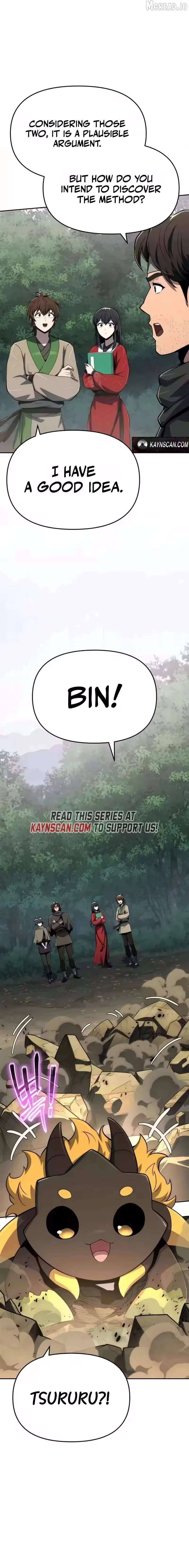Read The Poison Master of Sacheondang Clan EN Manga Online