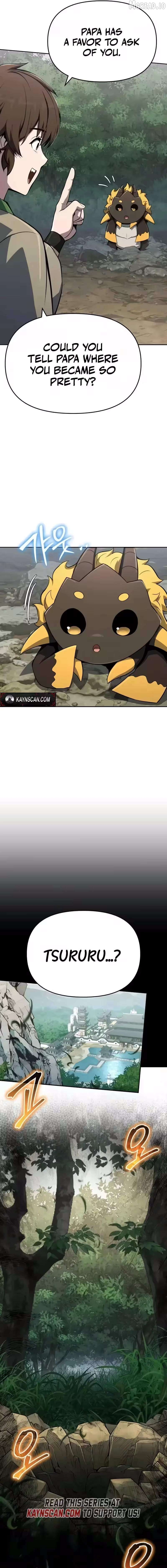 Read The Poison Master of Sacheondang Clan EN Manga Online