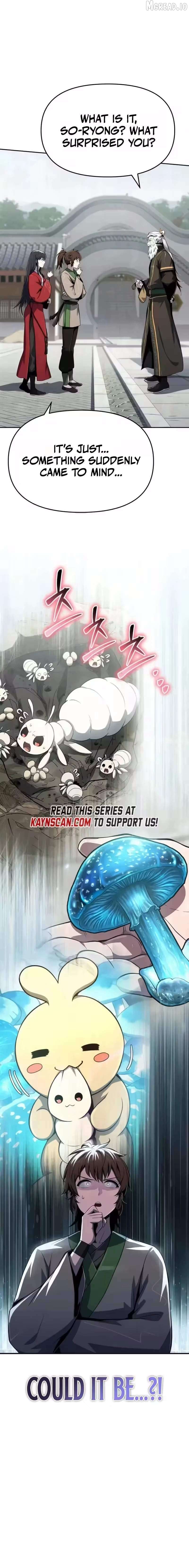 Read The Poison Master of Sacheondang Clan EN Manga Online