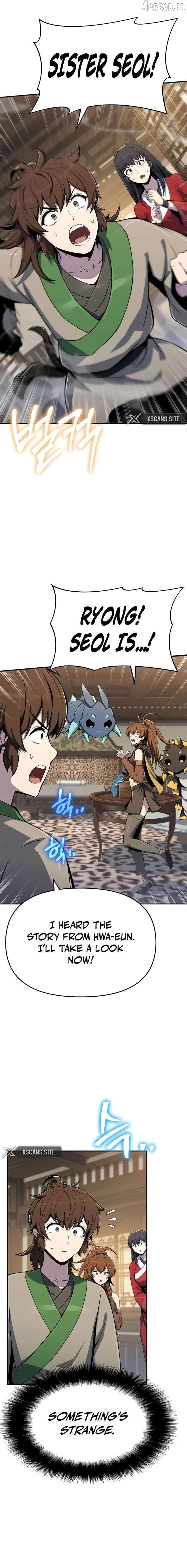 Read The Poison Master of Sacheondang Clan EN Manga Online
