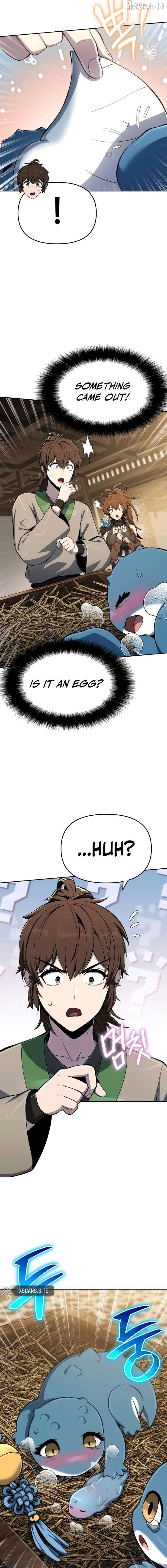 Read The Poison Master of Sacheondang Clan EN Manga Online