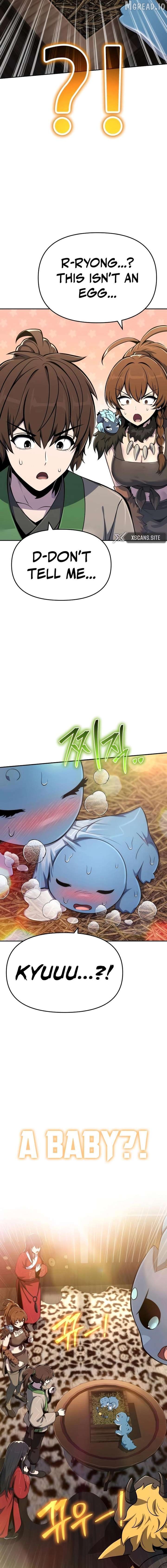 Read The Poison Master of Sacheondang Clan EN Manga Online