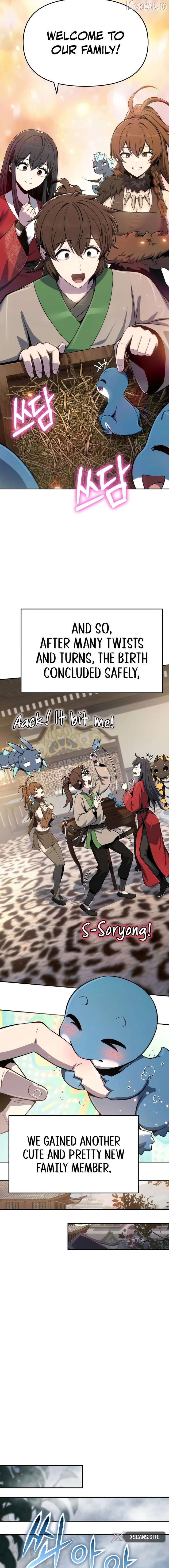Read The Poison Master of Sacheondang Clan EN Manga Online