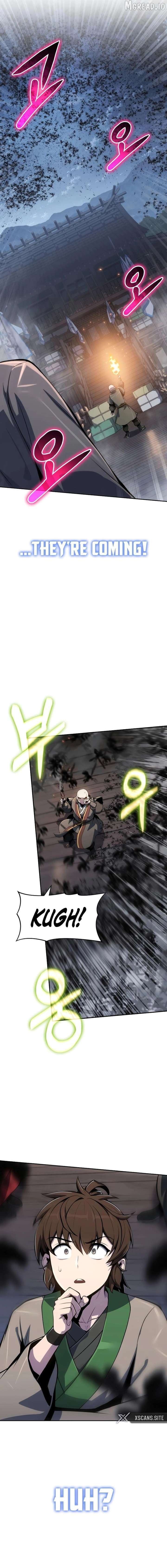 Read The Poison Master of Sacheondang Clan EN Manga Online