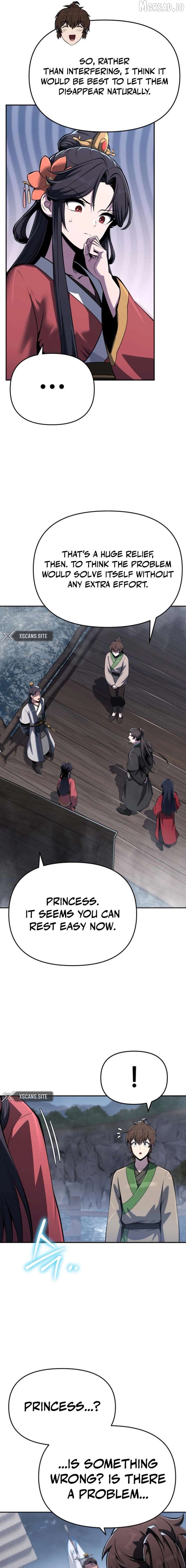 Read The Poison Master of Sacheondang Clan EN Manga Online