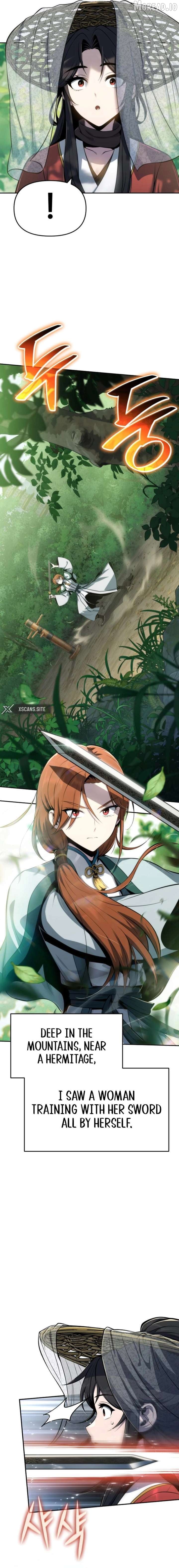 Read The Poison Master of Sacheondang Clan EN Manga Online