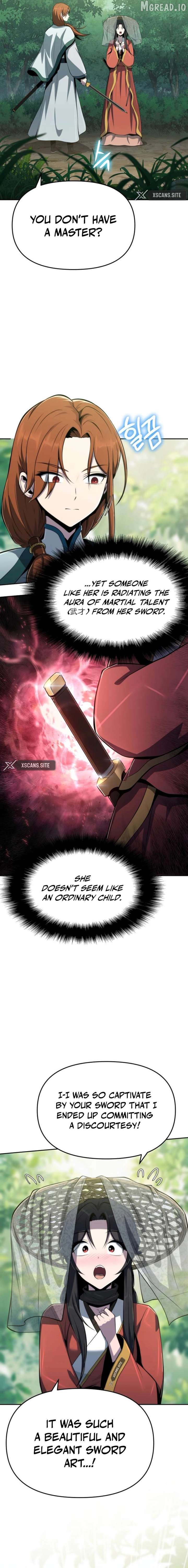 Read The Poison Master of Sacheondang Clan EN Manga Online