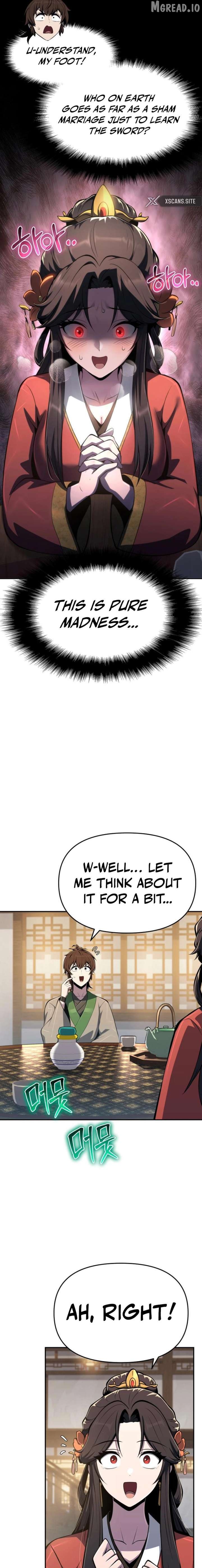 Read The Poison Master of Sacheondang Clan EN Manga Online