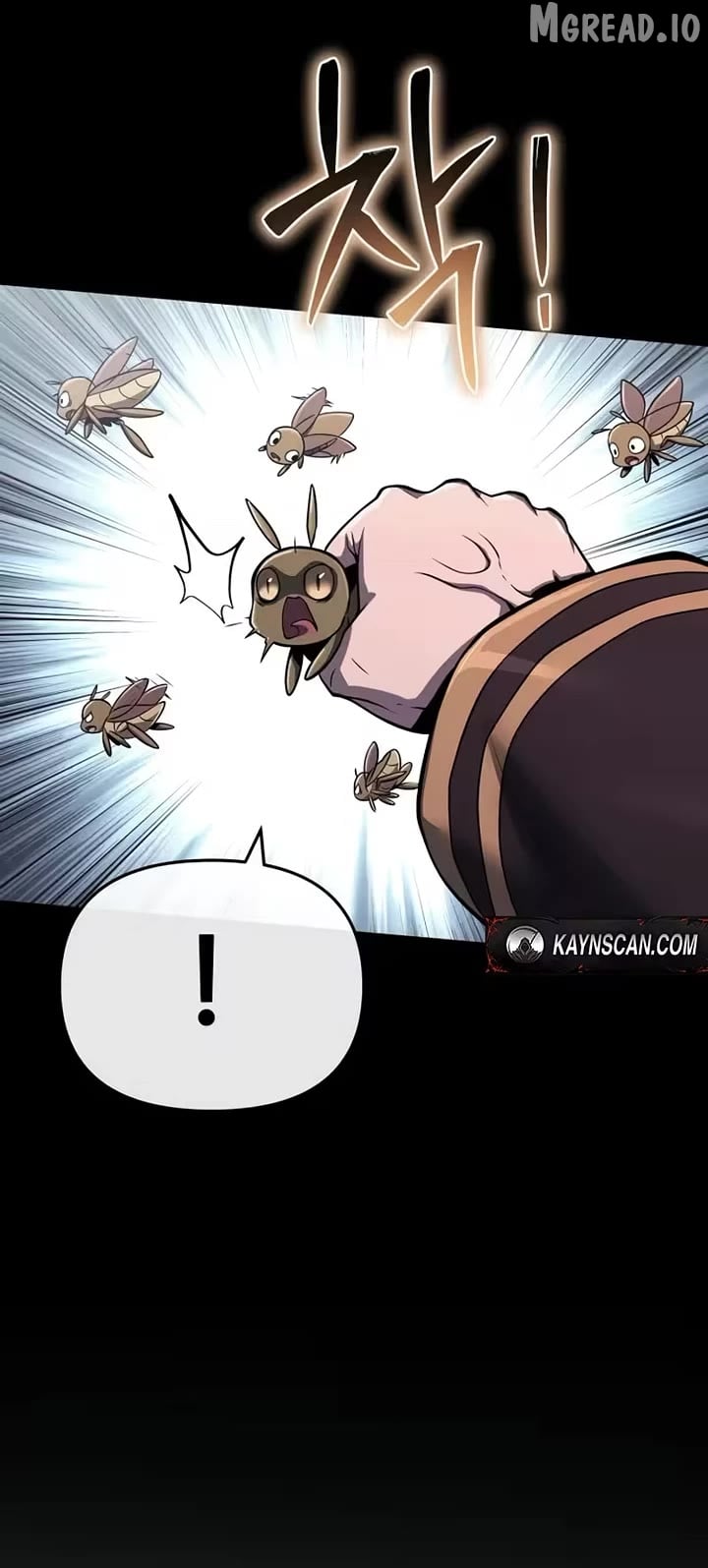 Read The Poison Master of Sacheondang Clan EN Manga Online