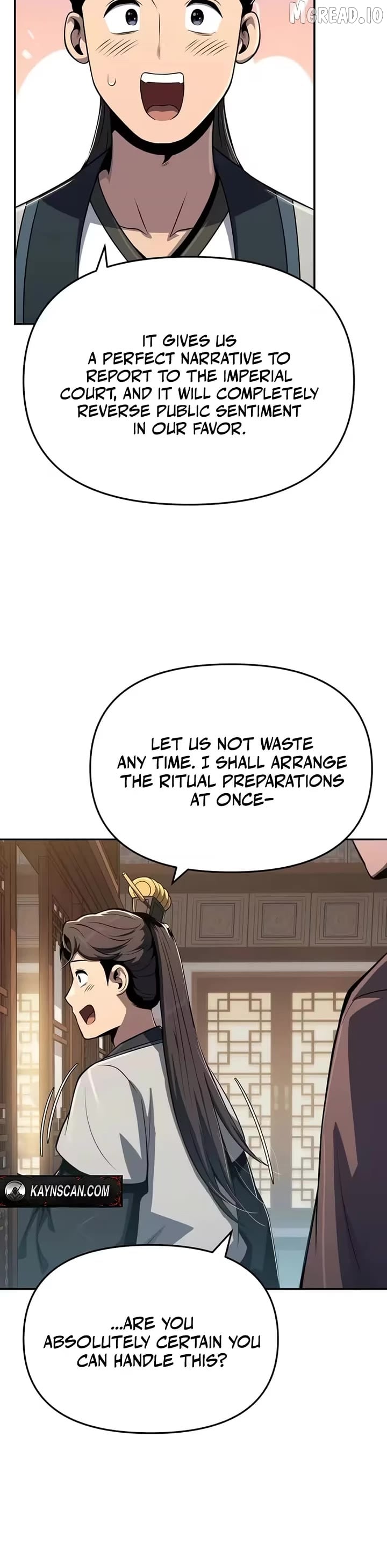 Read The Poison Master of Sacheondang Clan EN Manga Online