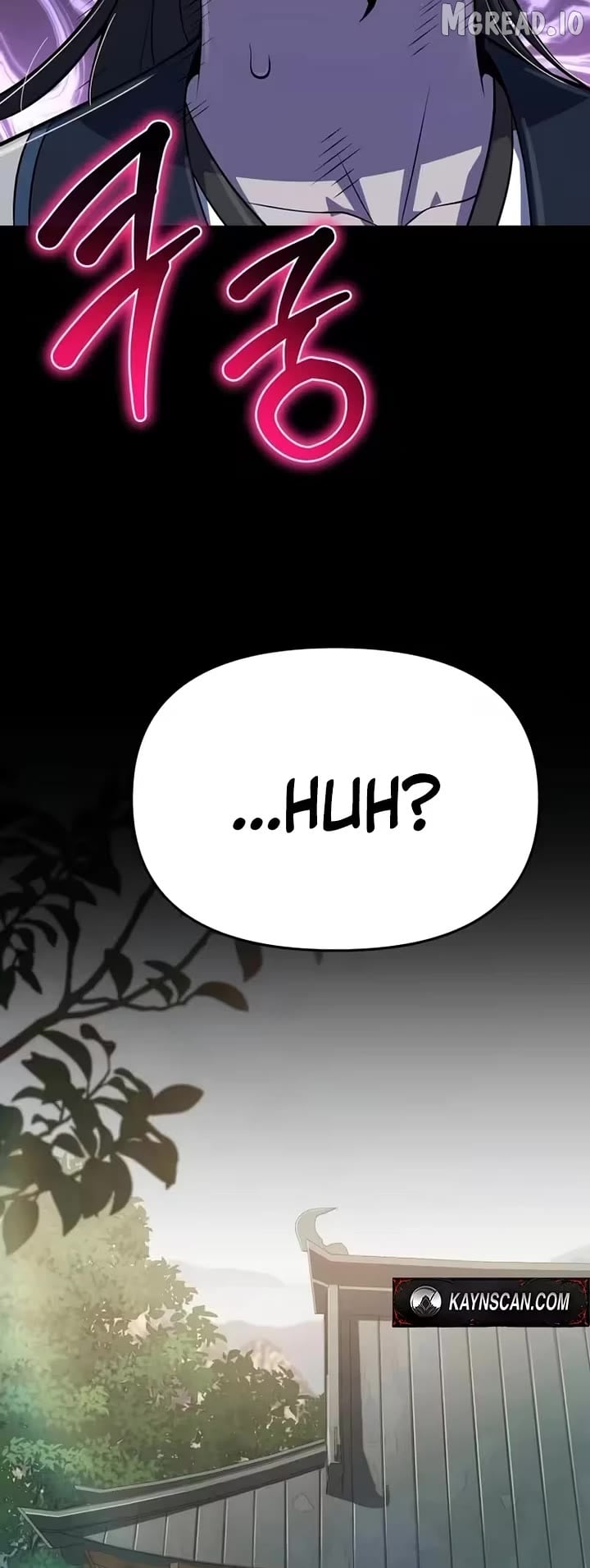 Read The Poison Master of Sacheondang Clan EN Manga Online