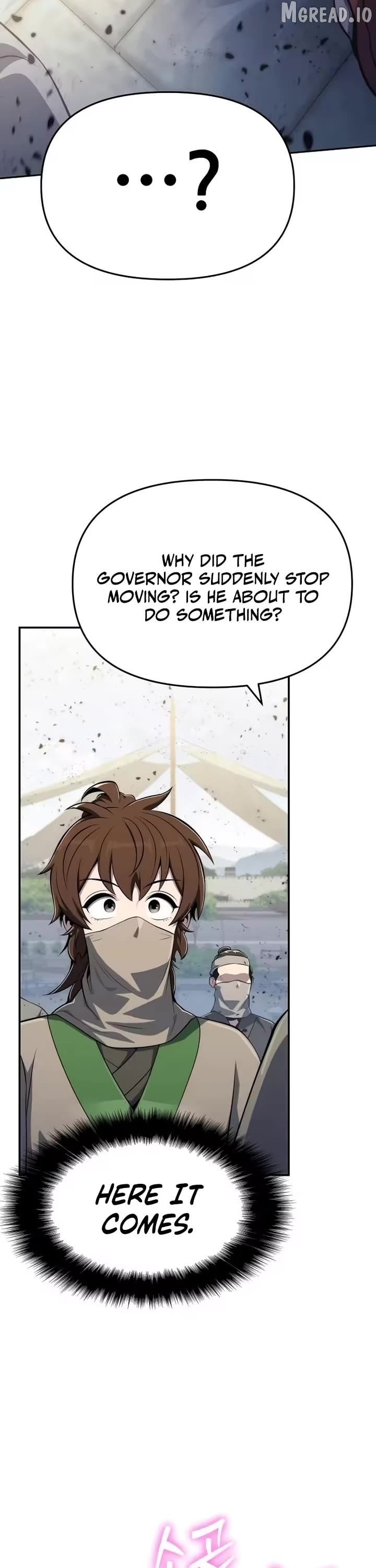 Read The Poison Master of Sacheondang Clan EN Manga Online
