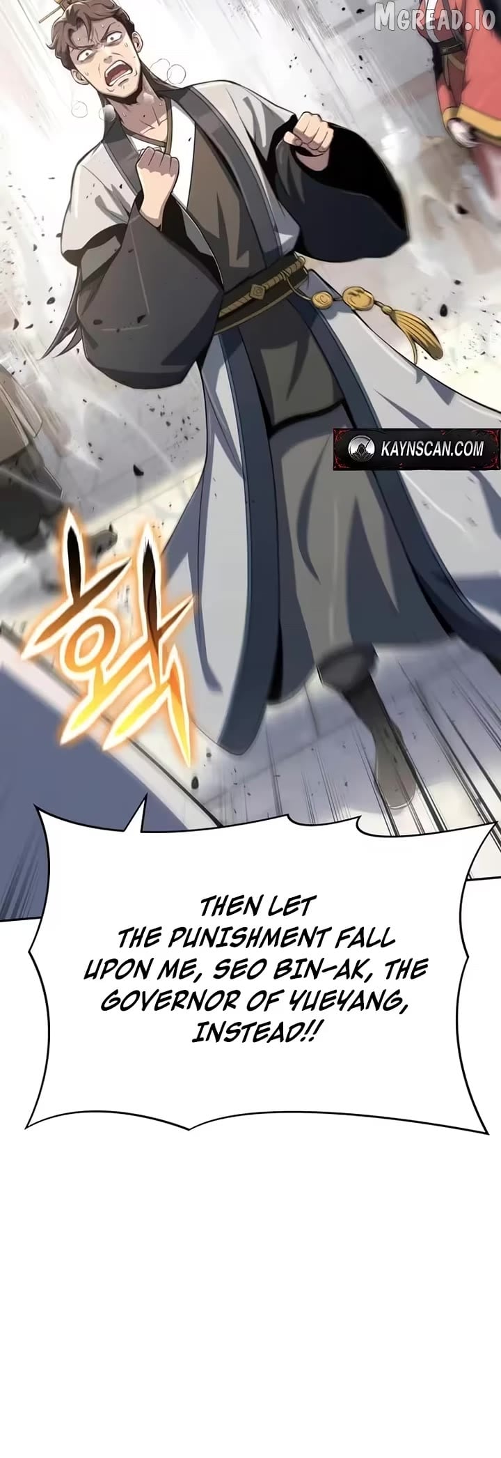 Read The Poison Master of Sacheondang Clan EN Manga Online