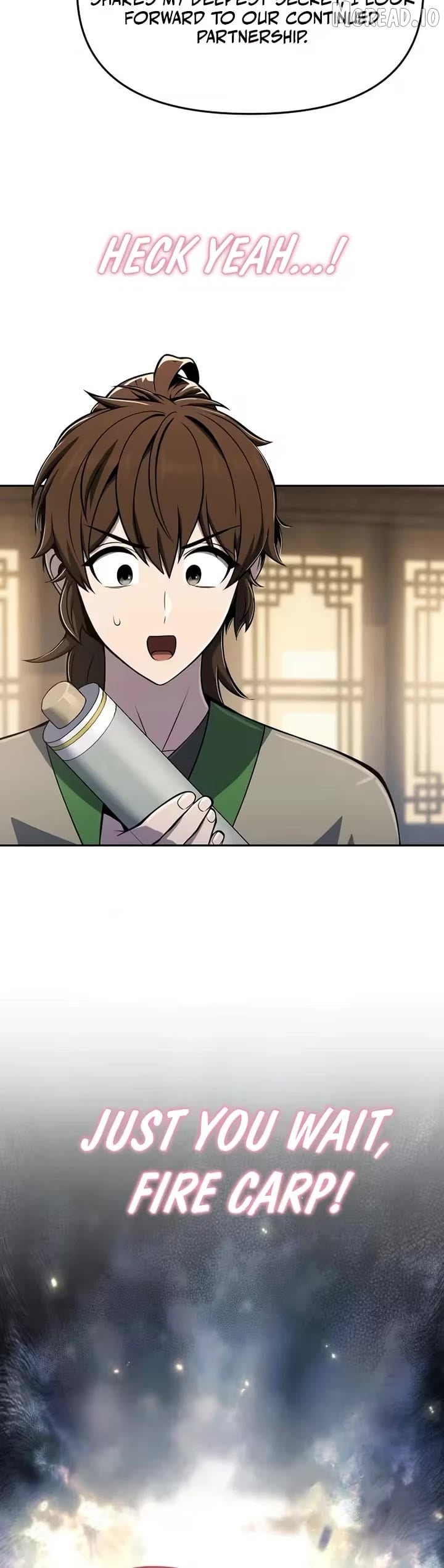 Read The Poison Master of Sacheondang Clan EN Manga Online