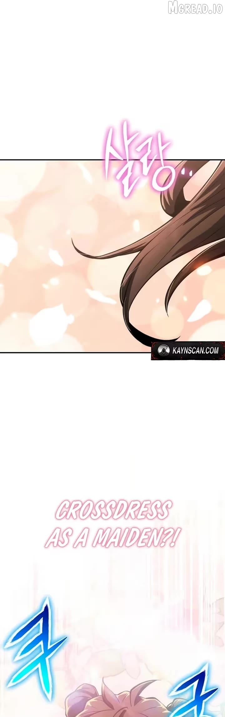 Read The Poison Master of Sacheondang Clan EN Manga Online