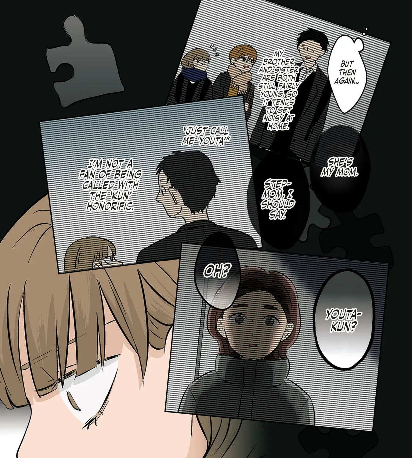Read The Ramparts of Ice EN Manga Online