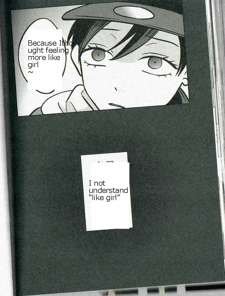 Read The Ramparts of Ice EN Manga Online