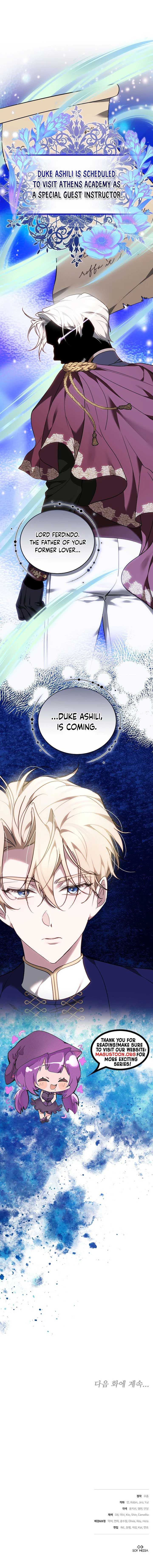 Read The Reason Why That Villainess Picked Up A Sword EN Manga Online