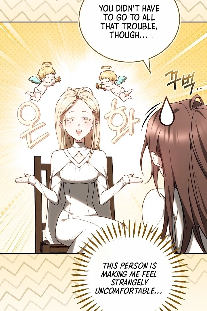 Read The Reason Why That Villainess Picked Up A Sword EN Manga Online