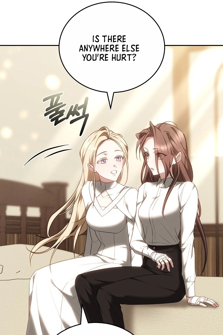 Read The Reason Why That Villainess Picked Up A Sword EN Manga Online
