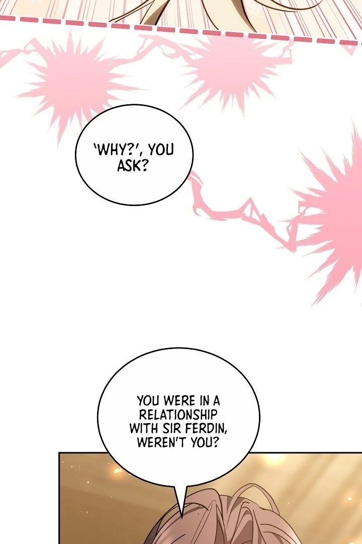 Read The Reason Why That Villainess Picked Up A Sword EN Manga Online