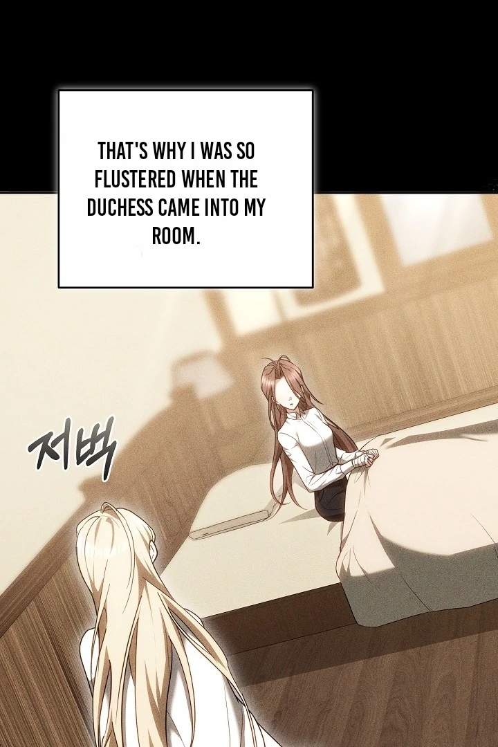 Read The Reason Why That Villainess Picked Up A Sword EN Manga Online