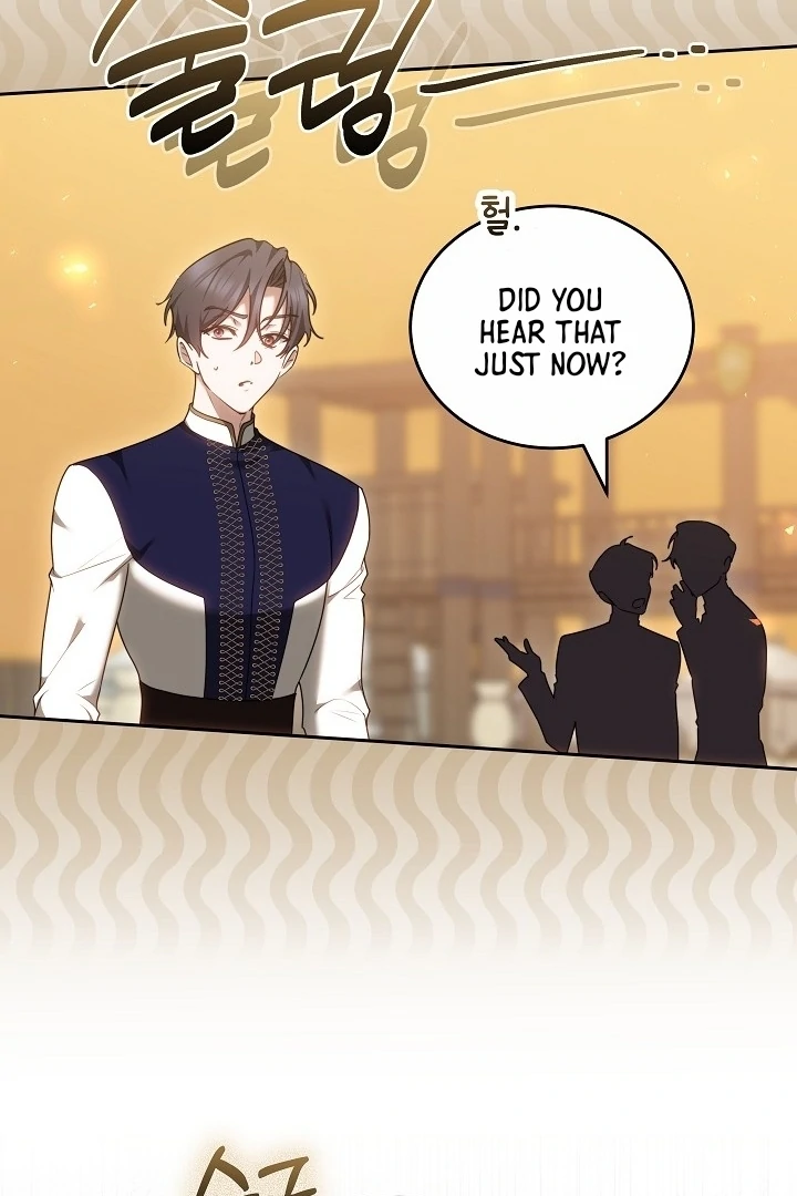 Read The Reason Why That Villainess Picked Up A Sword EN Manga Online