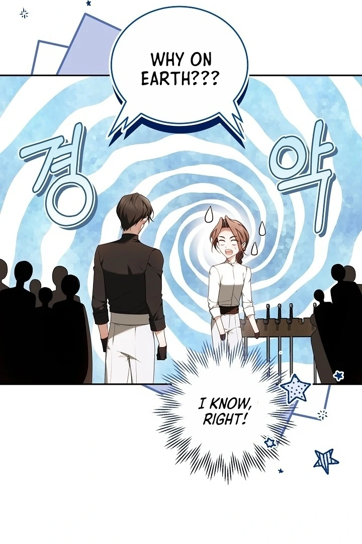 Read The Reason Why That Villainess Picked Up A Sword EN Manga Online