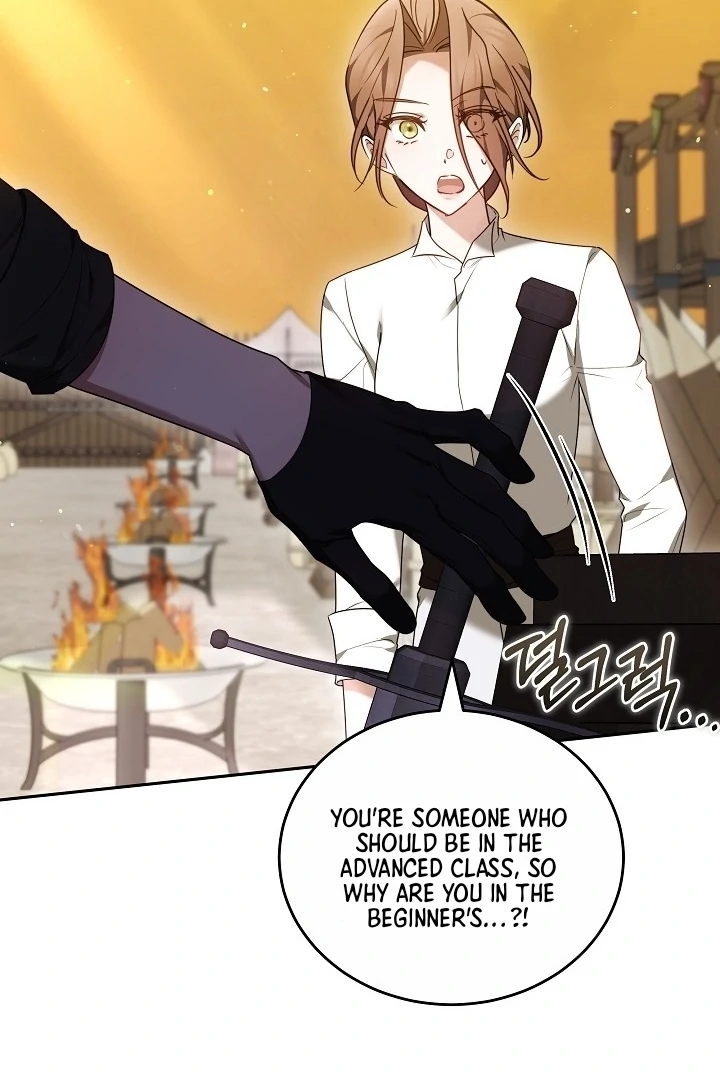 Read The Reason Why That Villainess Picked Up A Sword EN Manga Online