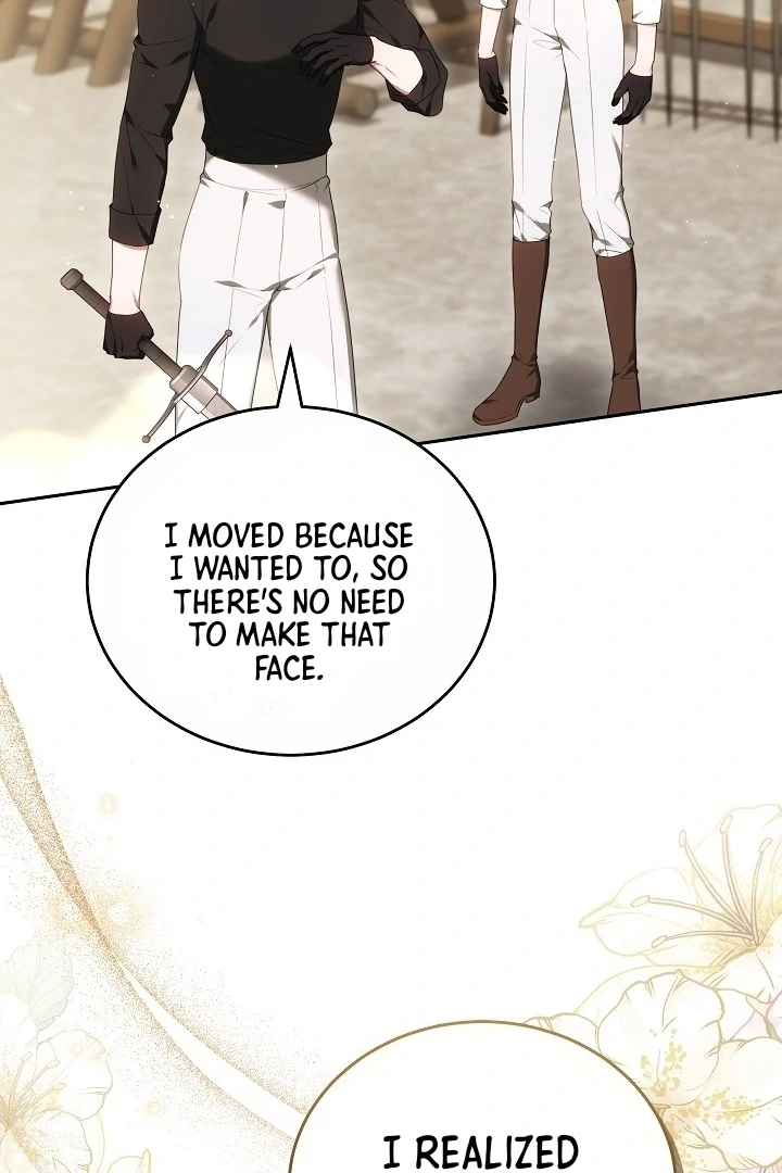 Read The Reason Why That Villainess Picked Up A Sword EN Manga Online