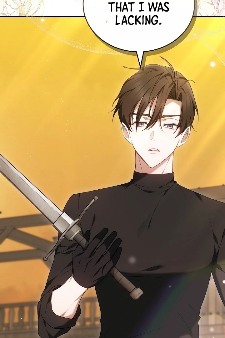 Read The Reason Why That Villainess Picked Up A Sword EN Manga Online