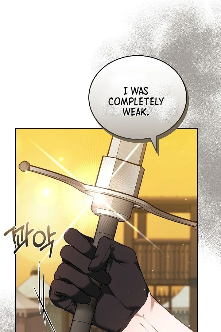 Read The Reason Why That Villainess Picked Up A Sword EN Manga Online