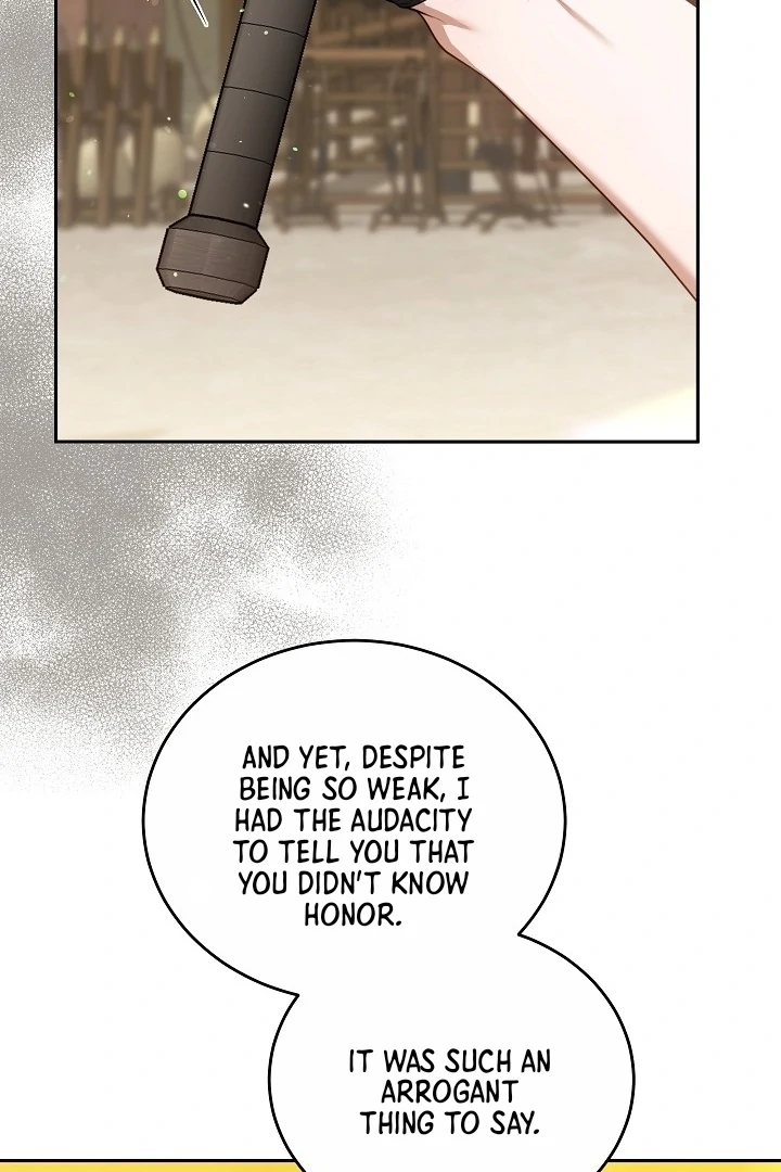 Read The Reason Why That Villainess Picked Up A Sword EN Manga Online