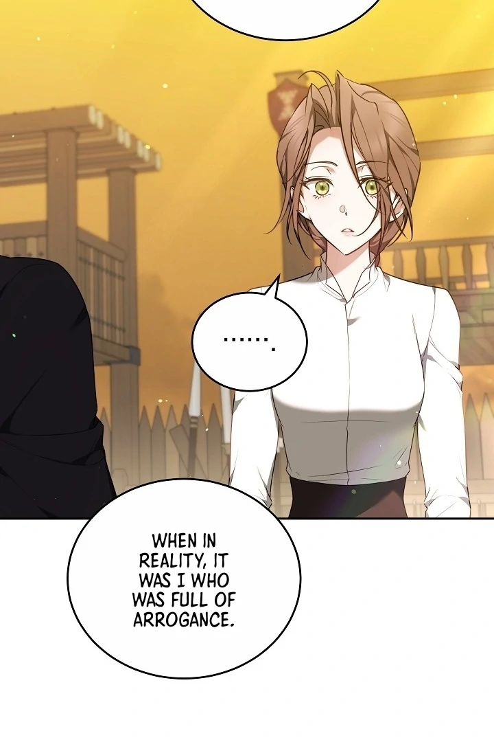 Read The Reason Why That Villainess Picked Up A Sword EN Manga Online