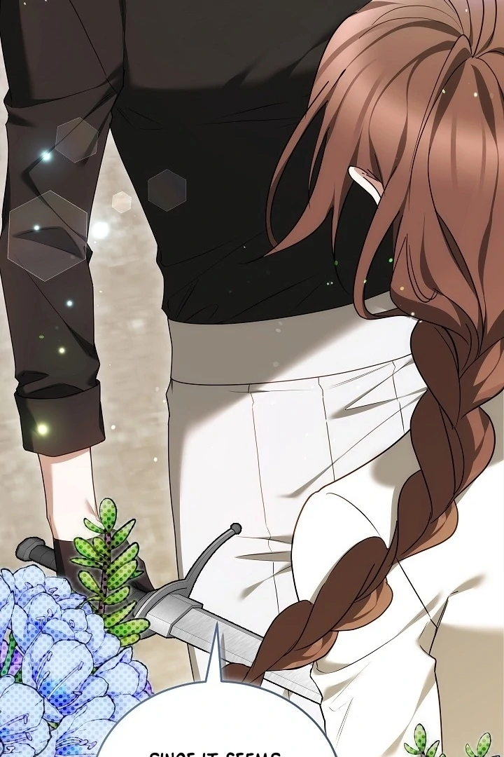 Read The Reason Why That Villainess Picked Up A Sword EN Manga Online