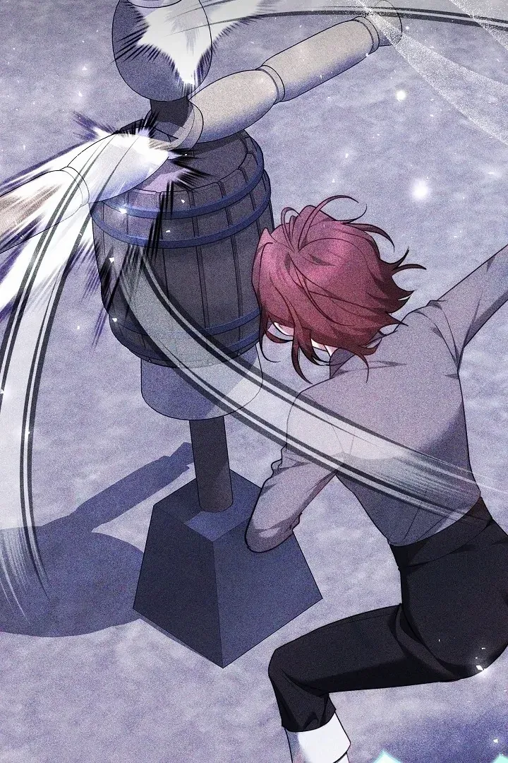 Read The Reason Why That Villainess Picked Up A Sword EN Manga Online