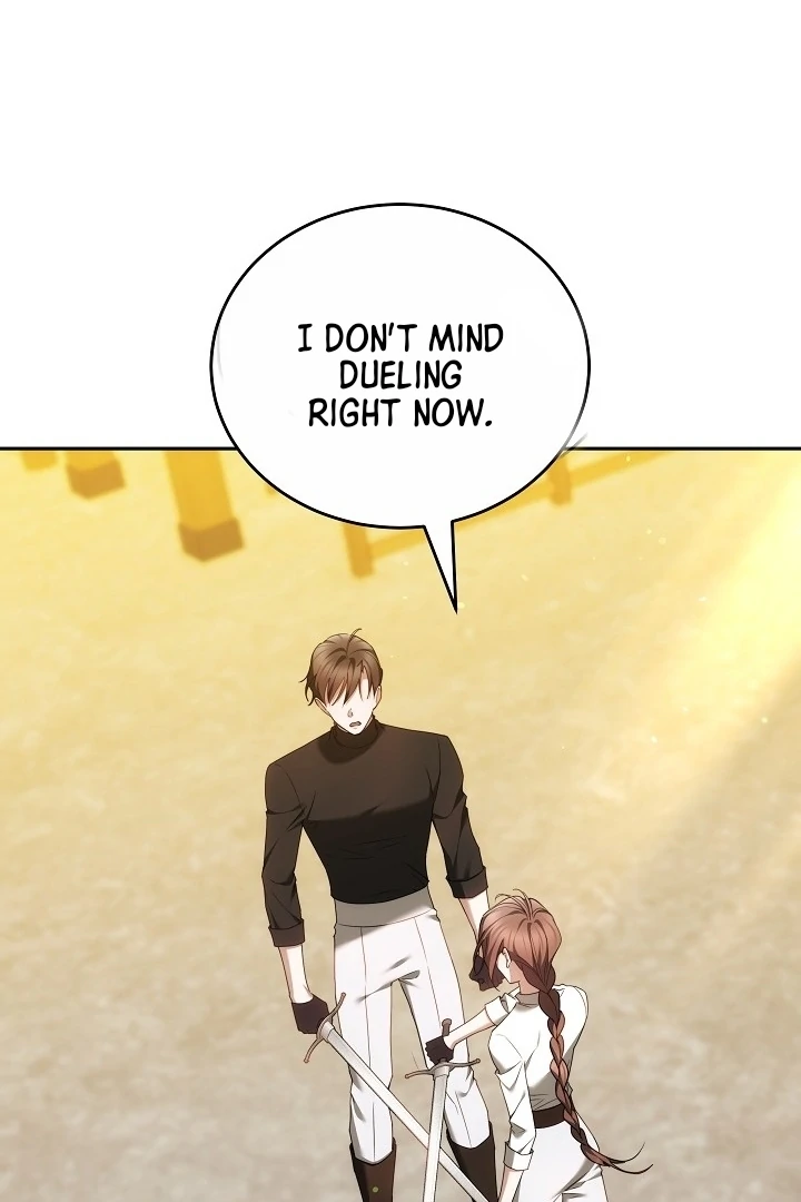 Read The Reason Why That Villainess Picked Up A Sword EN Manga Online