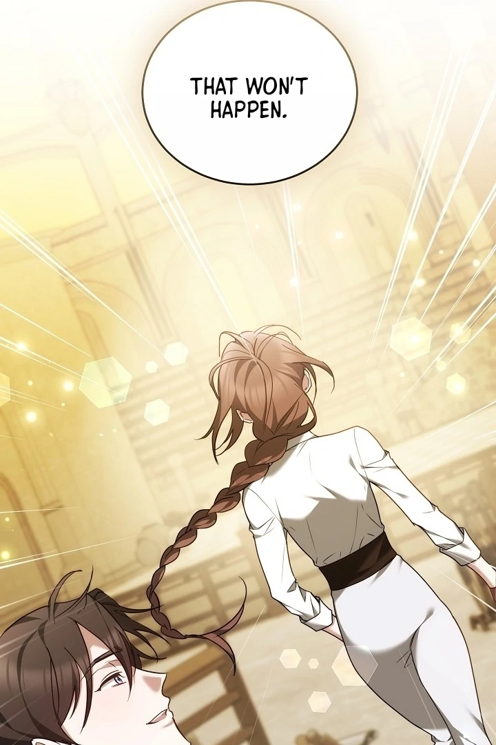 Read The Reason Why That Villainess Picked Up A Sword EN Manga Online