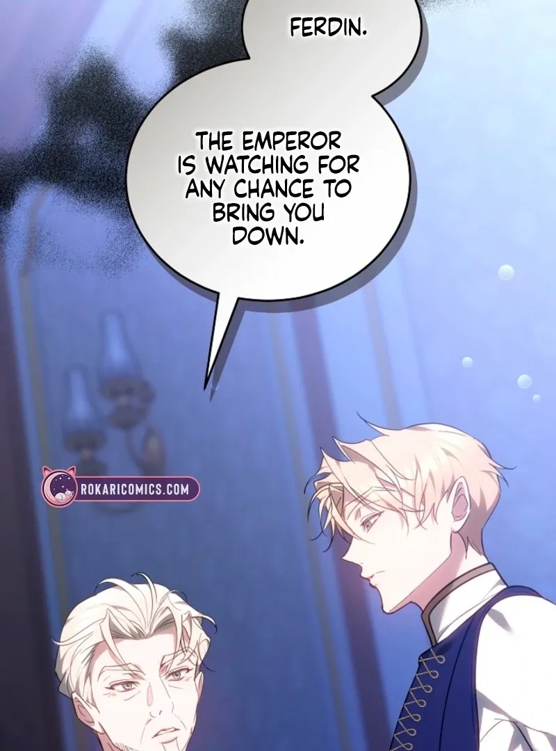 Read The Reason Why That Villainess Picked Up A Sword EN Manga Online