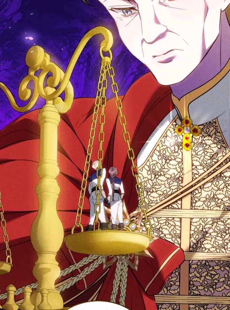 Read The Reason Why That Villainess Picked Up A Sword EN Manga Online