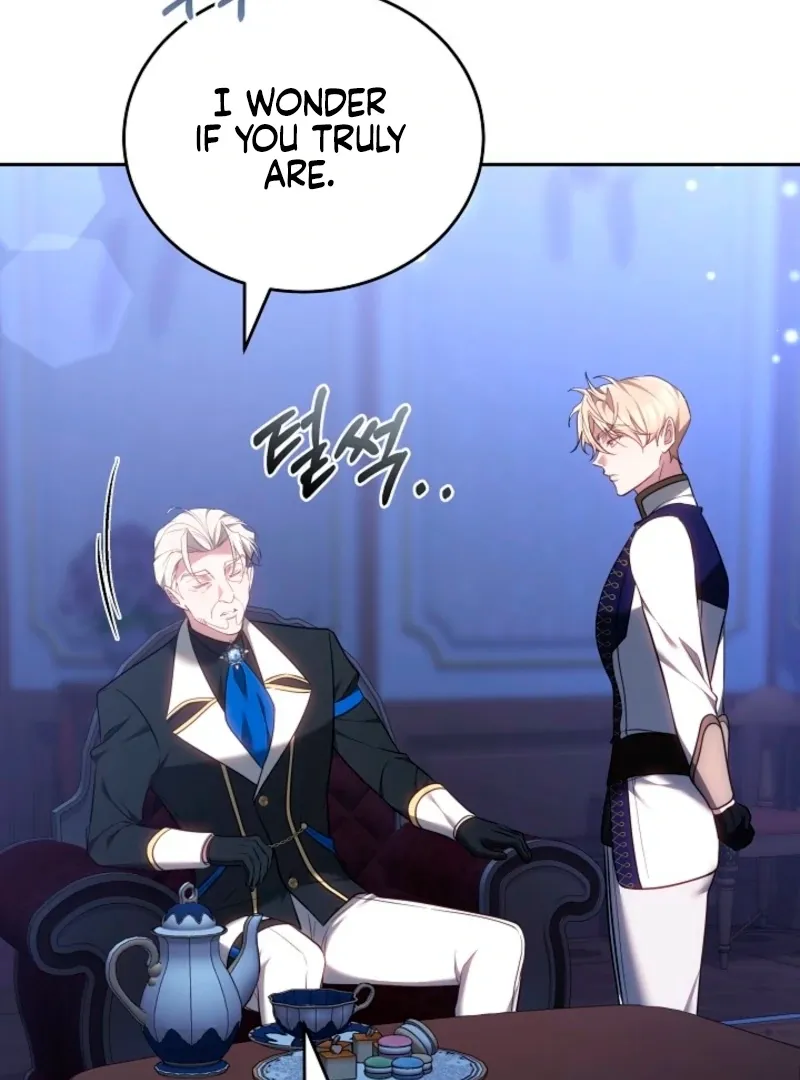 Read The Reason Why That Villainess Picked Up A Sword EN Manga Online