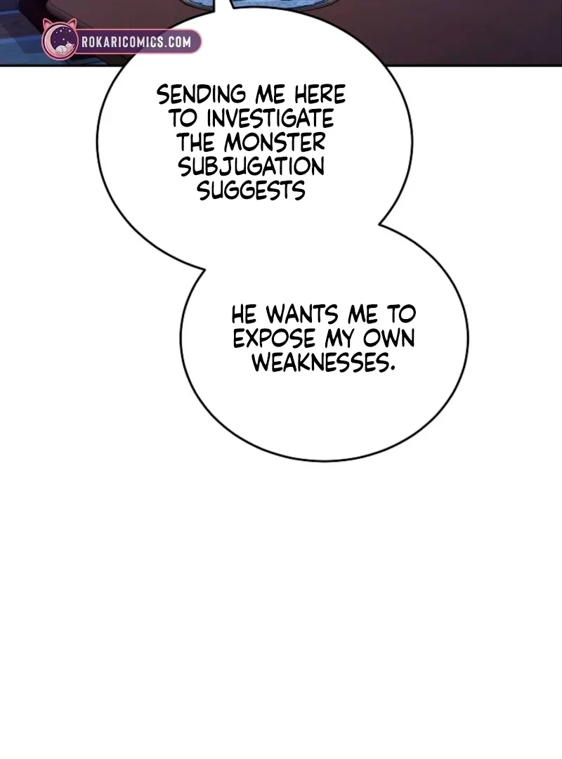 Read The Reason Why That Villainess Picked Up A Sword EN Manga Online