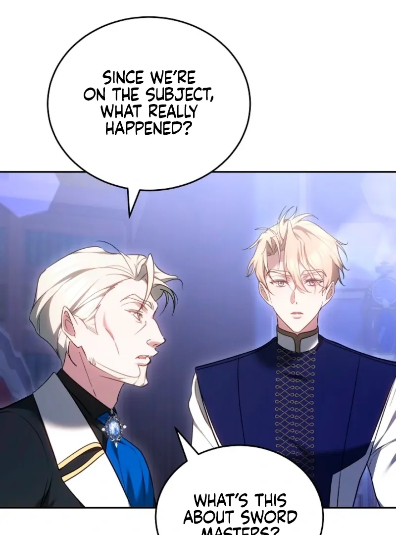 Read The Reason Why That Villainess Picked Up A Sword EN Manga Online
