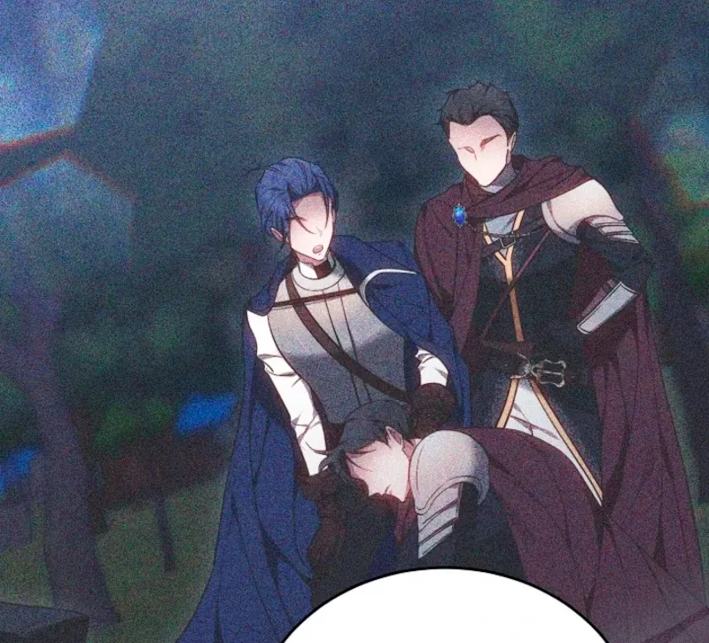 Read The Reason Why That Villainess Picked Up A Sword EN Manga Online