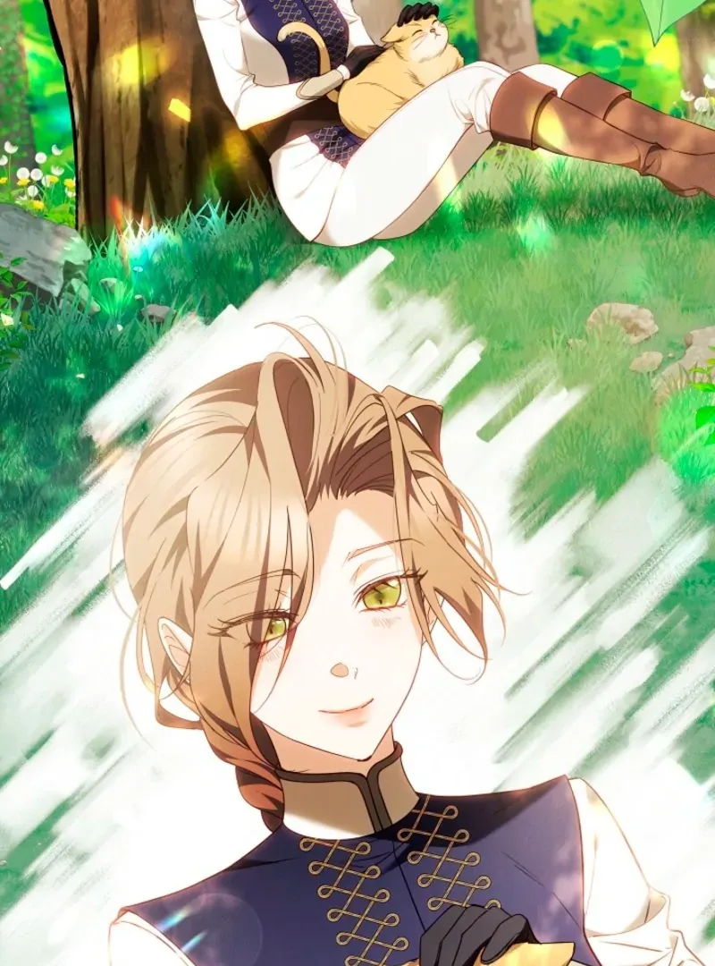 Read The Reason Why That Villainess Picked Up A Sword EN Manga Online