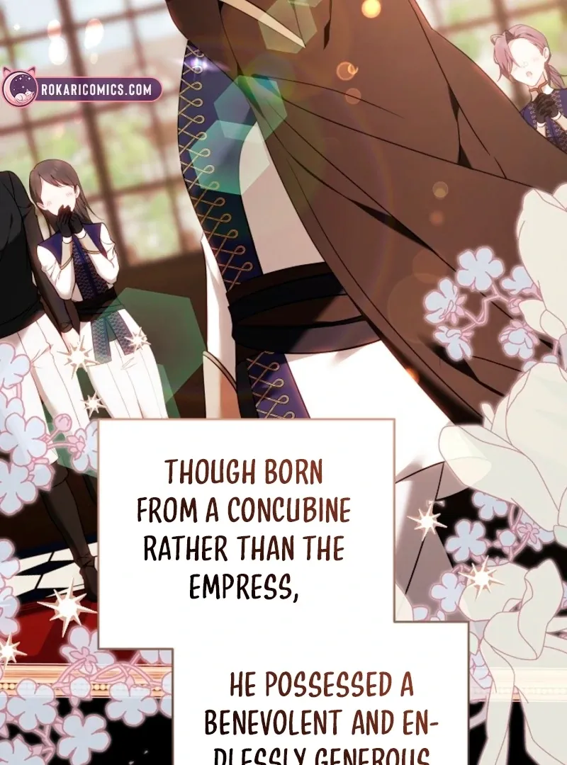 Read The Reason Why That Villainess Picked Up A Sword EN Manga Online