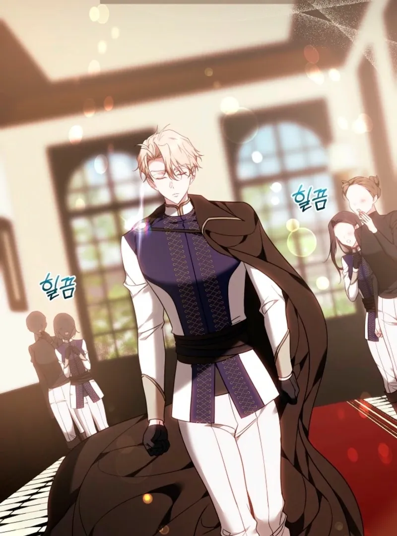 Read The Reason Why That Villainess Picked Up A Sword EN Manga Online